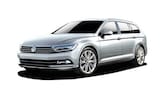 VW PASSAT AUTOMATIC STW AUTOMATIC