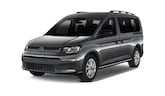 VW CADDY MAXI