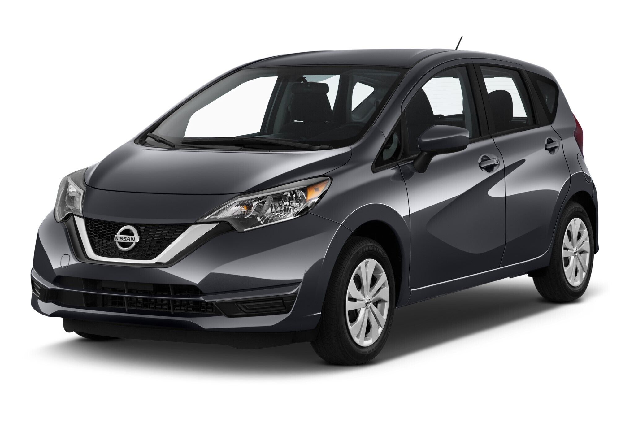 NISSAN VERSA DRIVE