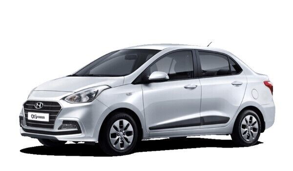 Hyundai Grand i10