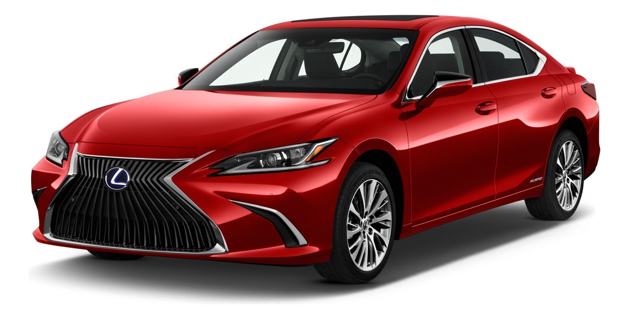 Lx Es F-Sport
