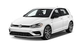 VW GOLF AUTOMATIC