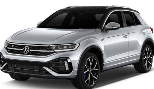 Volkswagen Volkswagen T-Roc