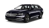 SKODA SUPERB STW AUTOMATIC