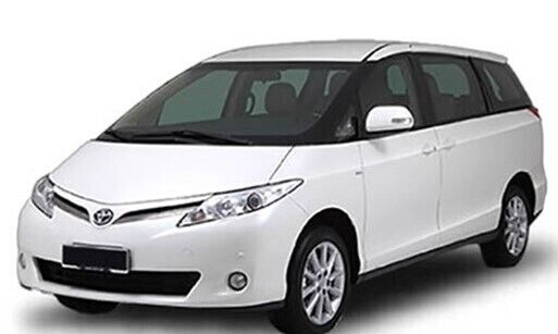 Toyota Previa