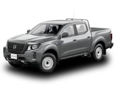 Nissan Frontier 4x4 Aut