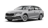 SKODA OCTAVIA WAGON AUTOMATIC