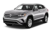 Volkswagen_Atlas_4WD_AT or similar