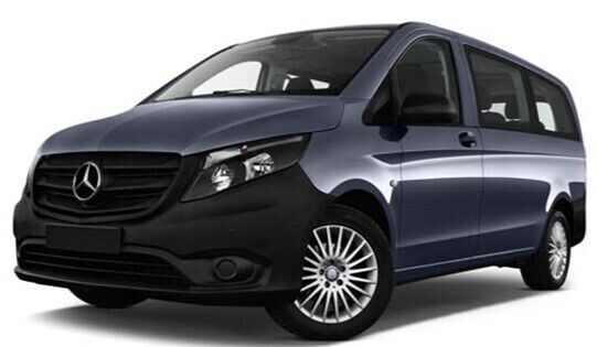 Mercedes Benz Vito