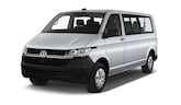 VW T6 MINIBUS 9 SEATER AUTOMATIC 4x4