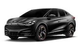 Cupra Tavascan or similar