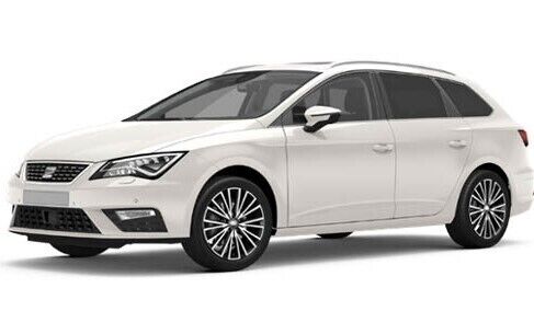 Seat Leon Stw