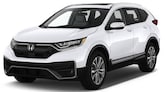 HONDA CRV or similar