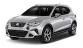 Seat Arona Turbo