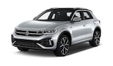 VW T ROC AUTOMATIC