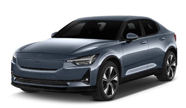 Polestar Electric