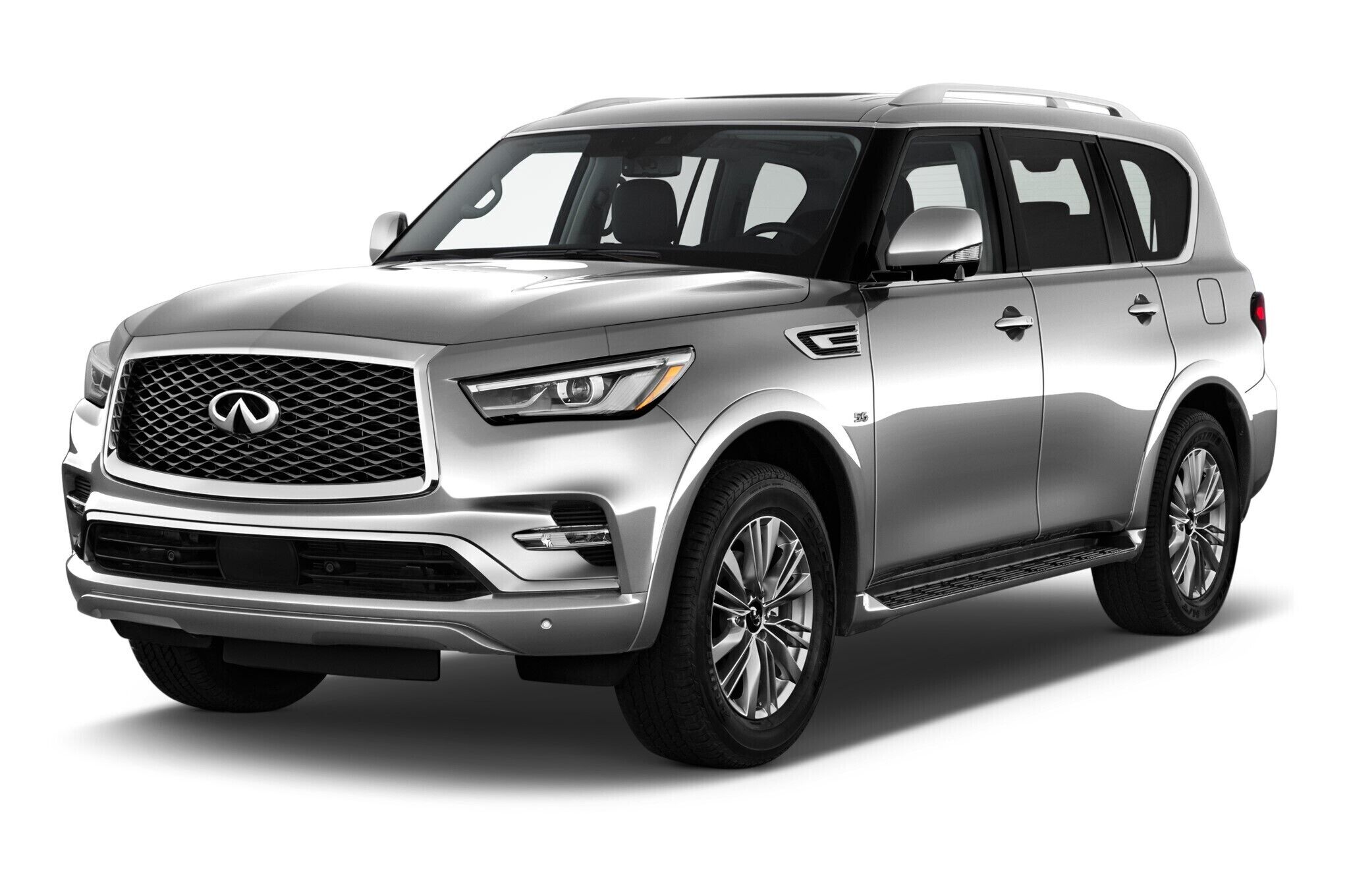 Infiniti QX-80