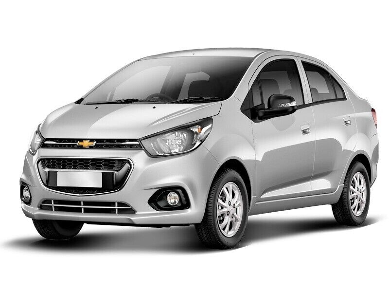 Chevrolet Beat Sedan