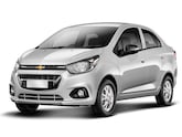 Chevrolet Beat Sedan o similar