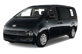Hyundai Staria or similar