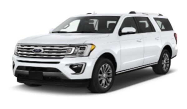 Ford Expedition automatic or similar