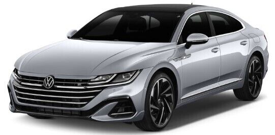 VW Arteon