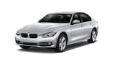 BMW 320I or similar