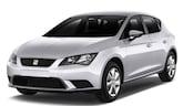 Seat Leon Turbo