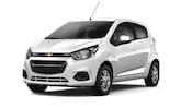 Chevrolet Beat HB