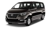 HYUNDAI STARIA 2.2