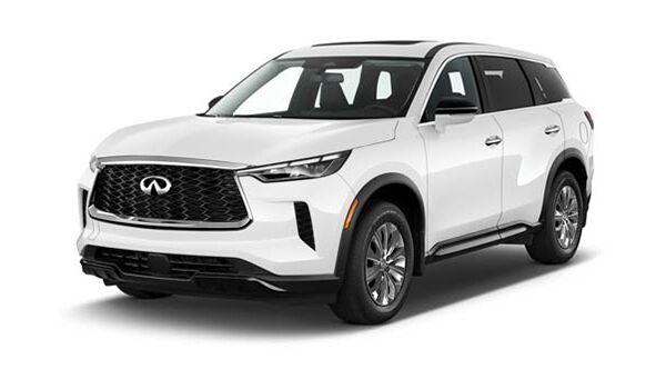 Infiniti QX-60