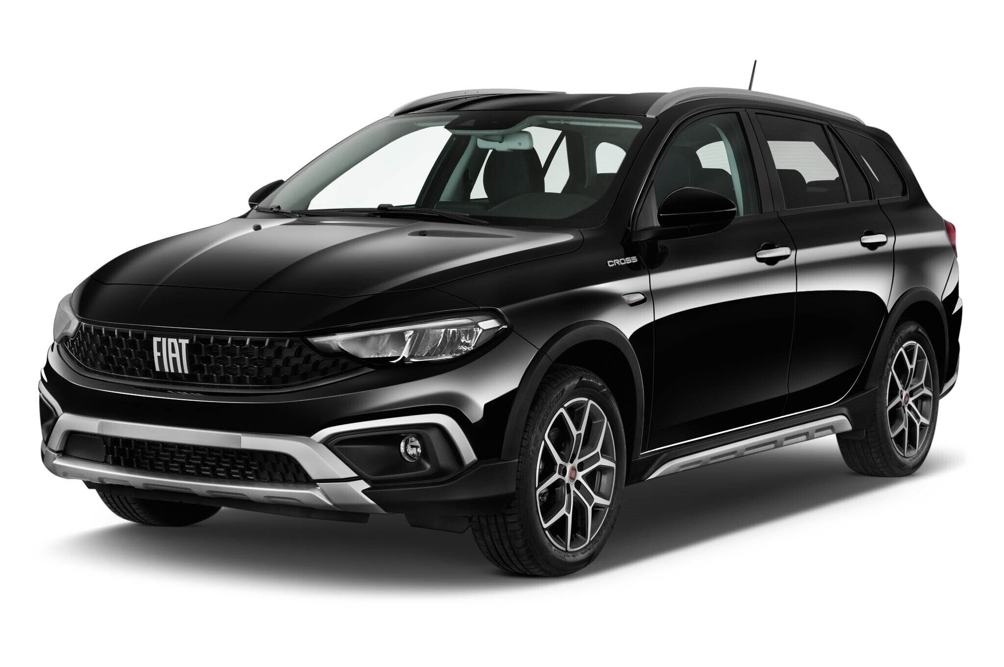 Fiat Egea Cross