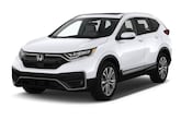 HONDA CRV