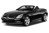 Mercedes-Benz SLK 350 3.0