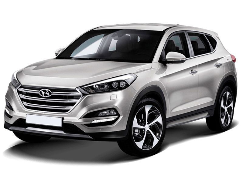 Hyundai Tucson Aut