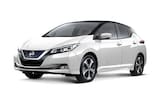 NISSAN LEAF or similar