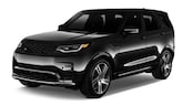 LAND ROVER DISCOVERY 5