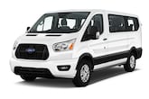 Ford Transit 12 Passenger Van