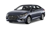 Hyundai Accent or similar