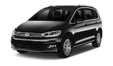 VW TOURAN AUTOMATIC