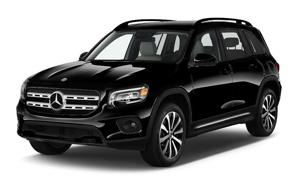 MERCEDES GLB250 or Similar