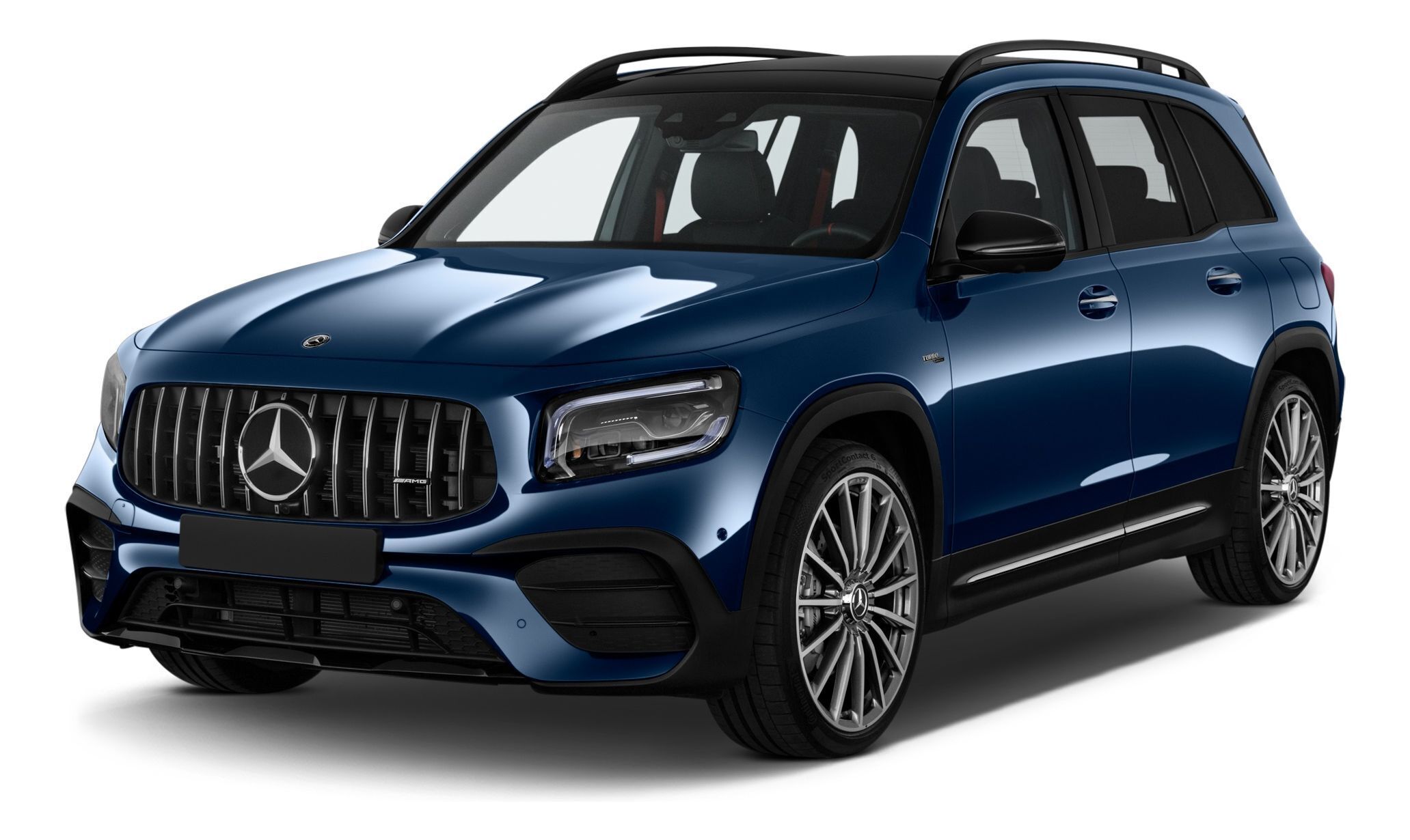 Mercedes Benz GLB