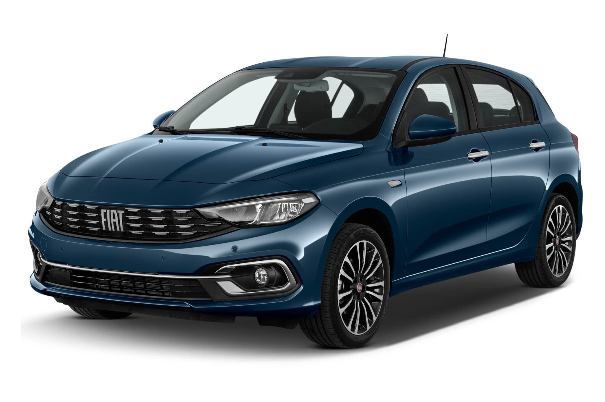 Fiat Egea