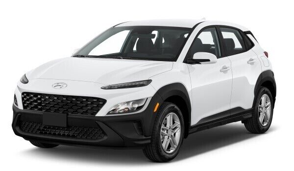 Hyundai Kona AT 2.0 or similar
