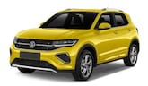 VW T Cross