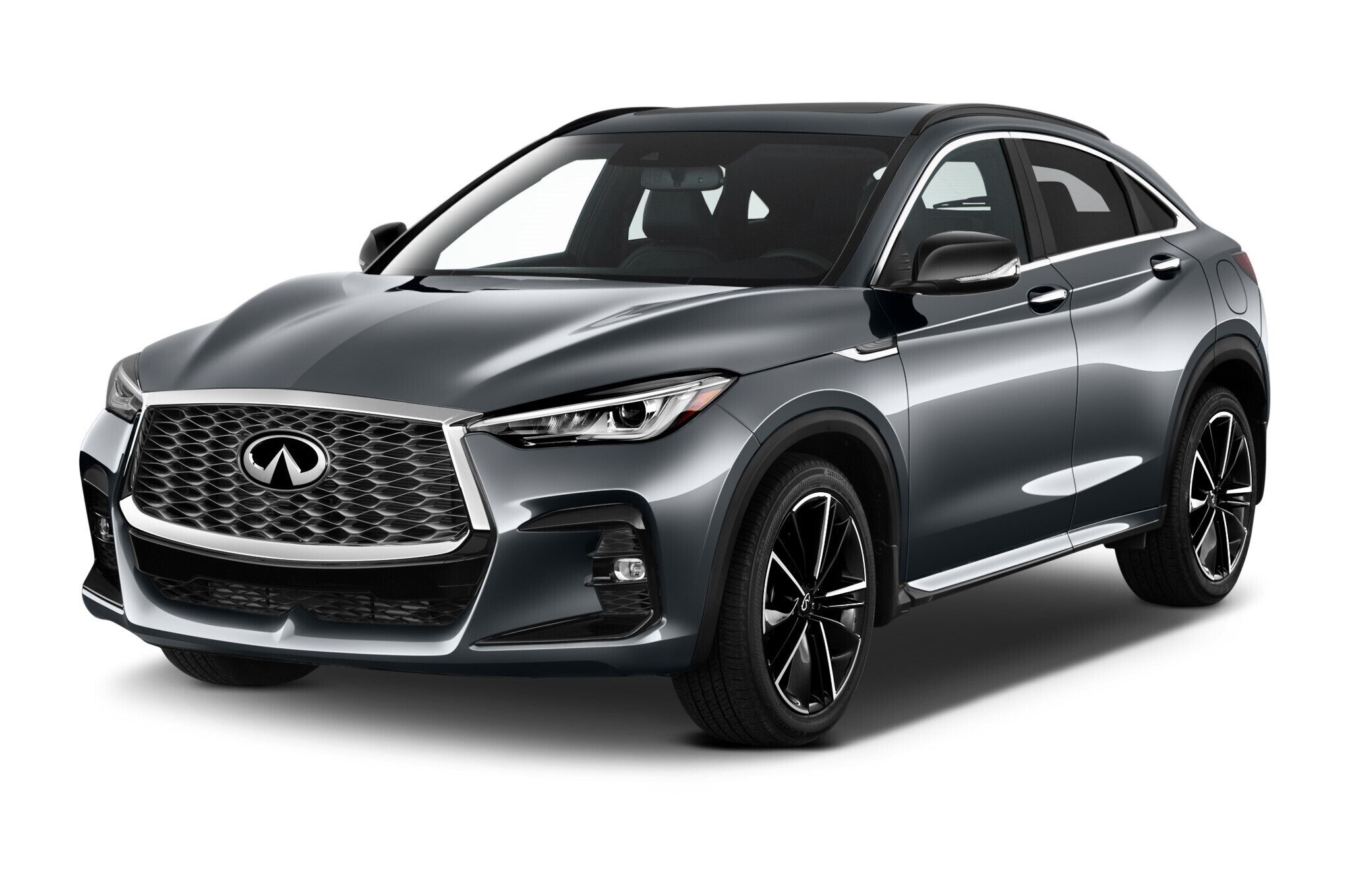 Infiniti QX55