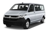 VW T6 MINIBUS