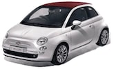 Fiat 500 cabrio