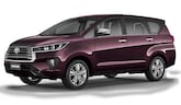 TOYOTA INNOVA