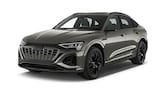 AUDI Q8 SUV 4x4 AUTOMATIC INCL. GPS or similar
